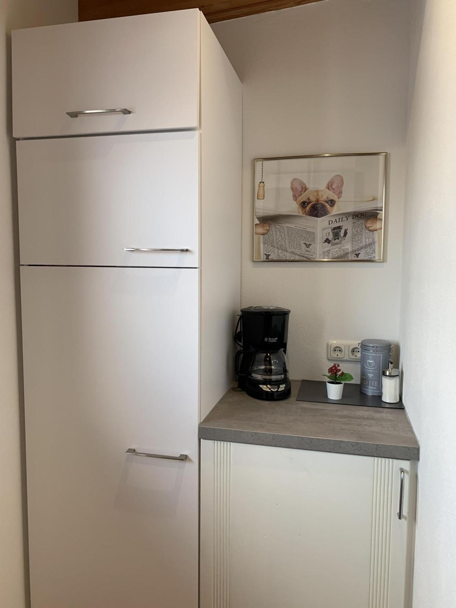 Ferienwohnungen Pletzenauer Sankt Johann in Tirol Kamer foto
